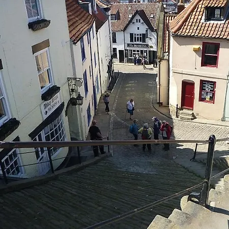 Nyaraló Bensons Gem - Cyanacottages