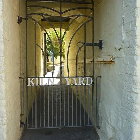 Tatil Evi Bensons Gem - Cyanacottages