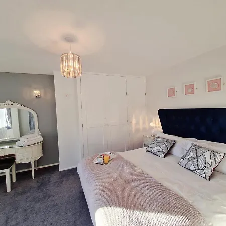 Bensons Gem - Cyanacottages Nyaraló Whitby