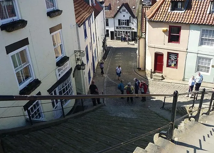 Holiday home Bensons Gem - Cyanacottages