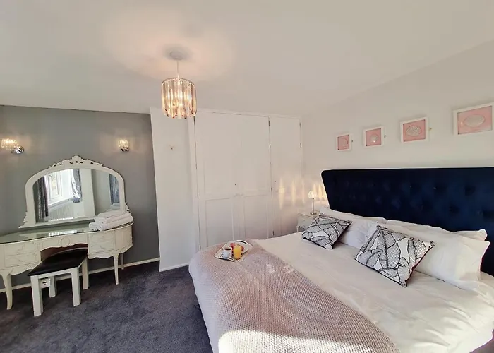 Bensons Gem - Cyanacottages Holiday home Whitby