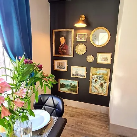 Bensons Gem - Cyanacottages Semesterbostad Whitby