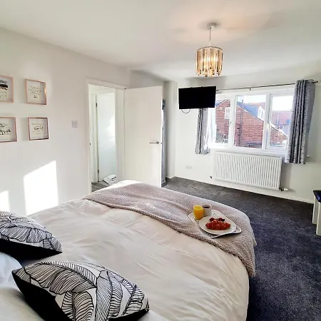 Bensons Gem - Cyanacottages * Whitby