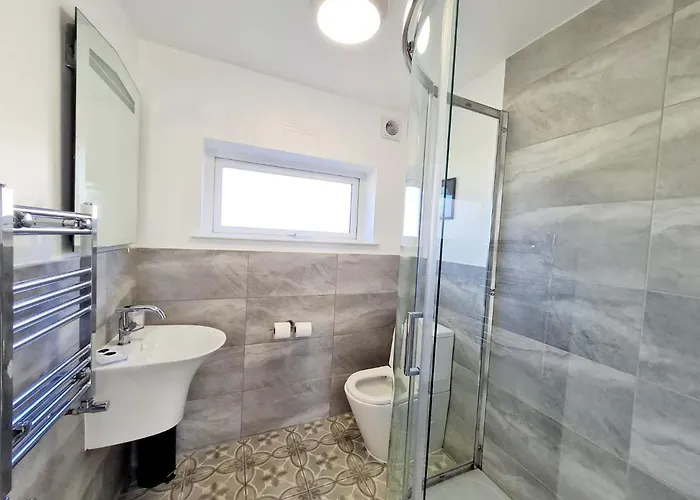 Bensons Gem - Cyanacottages Whitby