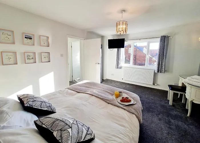 Bensons Gem - Cyanacottages * Whitby