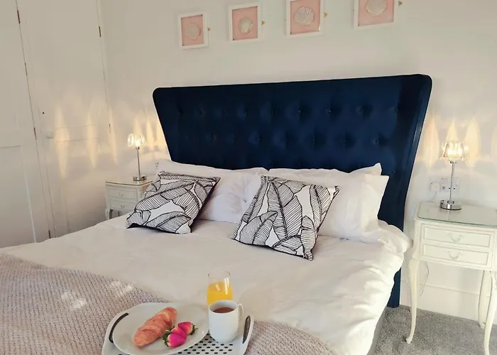 Bensons Gem - Cyanacottages Holiday home Whitby